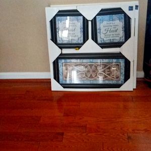 Religious Wall Hangers 3